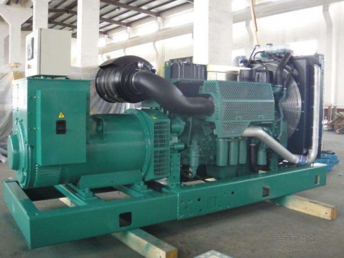 朔城便携静音：租赁无声发电机组，便携式解决能源需求